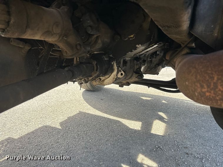 image for item FK1682 1977 Mack RD685S water truck