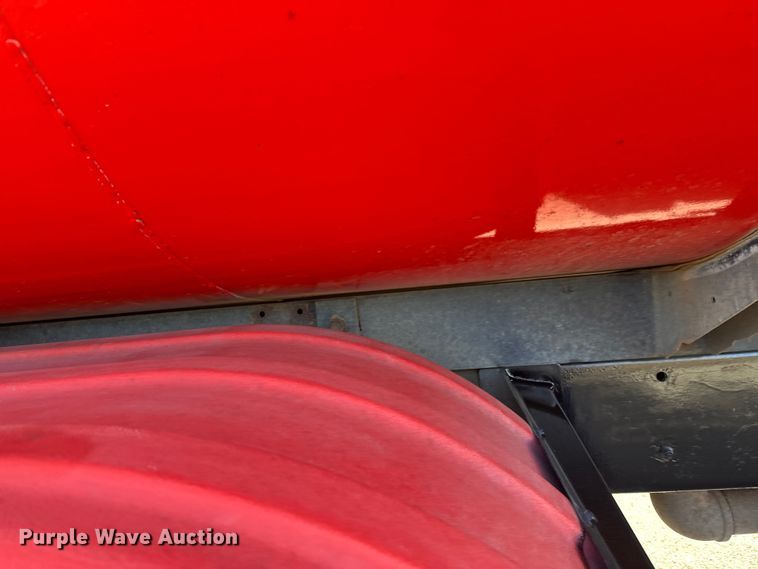 image for item FK1682 1977 Mack RD685S water truck