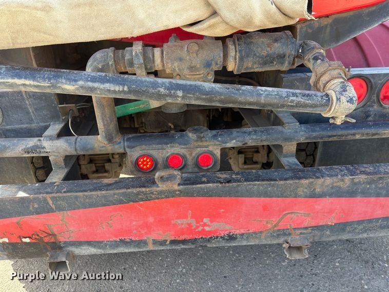 image for item FK1682 1977 Mack RD685S water truck