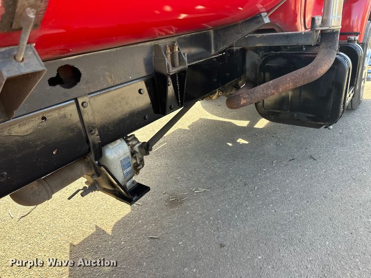 image for item FK1682 1977 Mack RD685S water truck