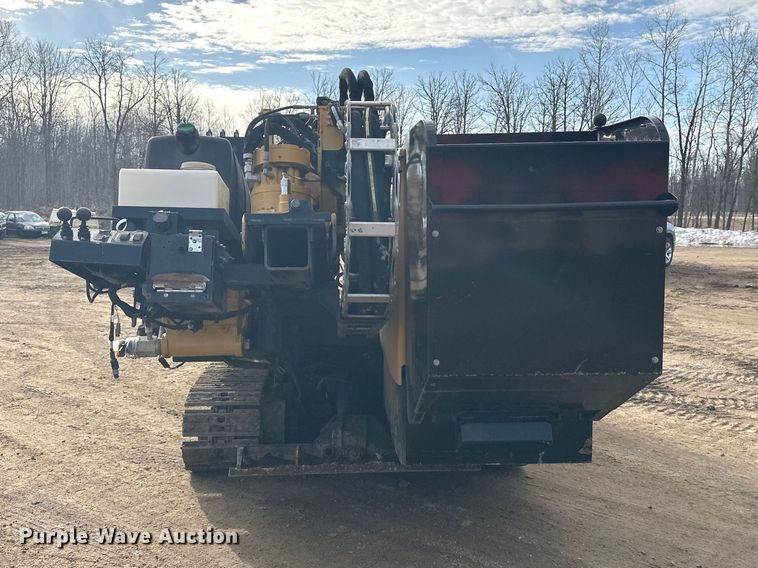 image for item FK1850 2016 Vermeer D24X40III directional boring unit