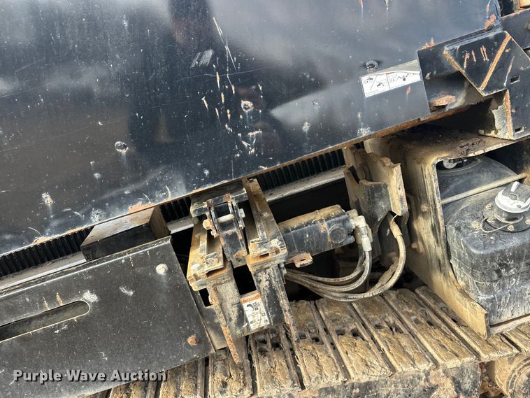 image for item FK1850 2016 Vermeer D24X40III directional boring unit