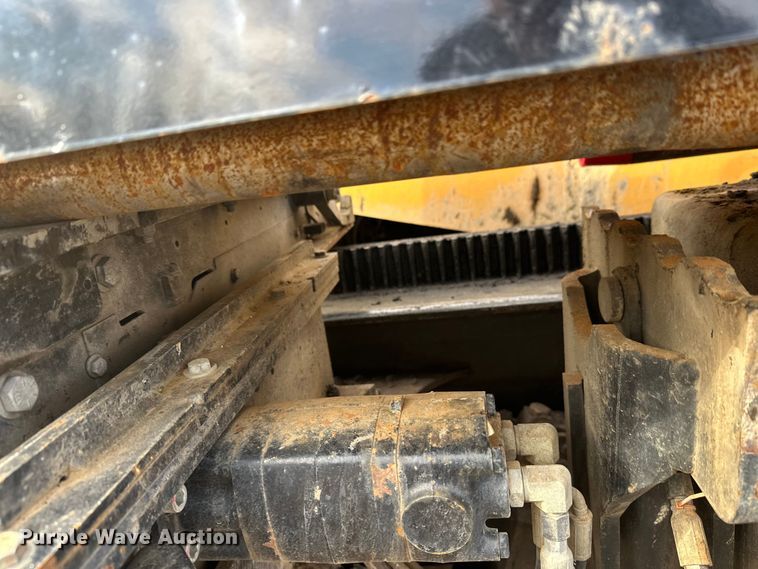 image for item FK1850 2016 Vermeer D24X40III directional boring unit