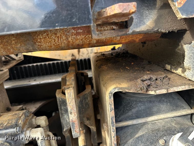 image for item FK1850 2016 Vermeer D24X40III directional boring unit