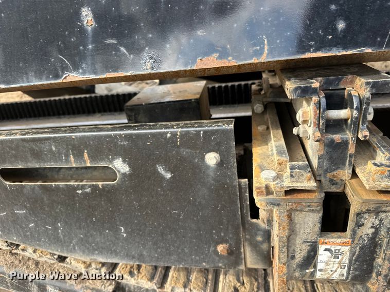 image for item FK1850 2016 Vermeer D24X40III directional boring unit