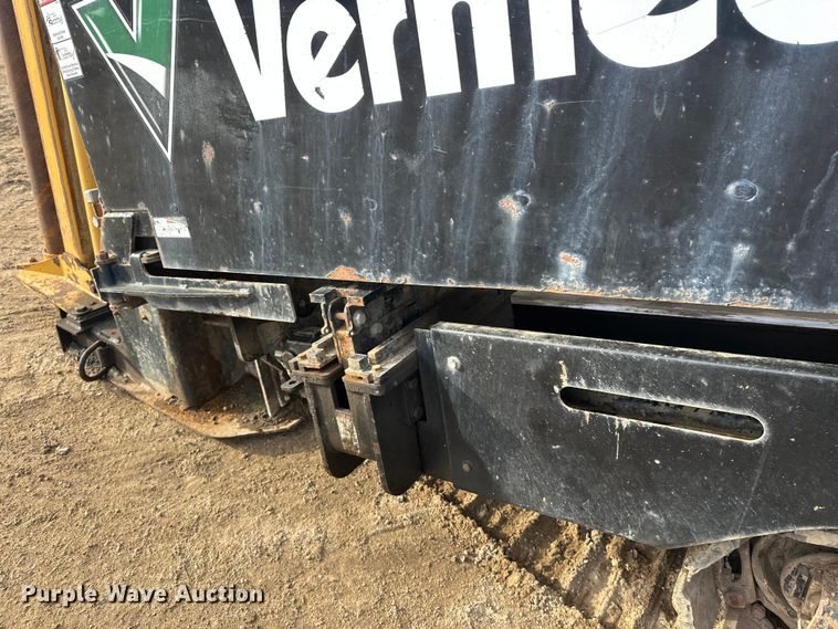 image for item FK1850 2016 Vermeer D24X40III directional boring unit