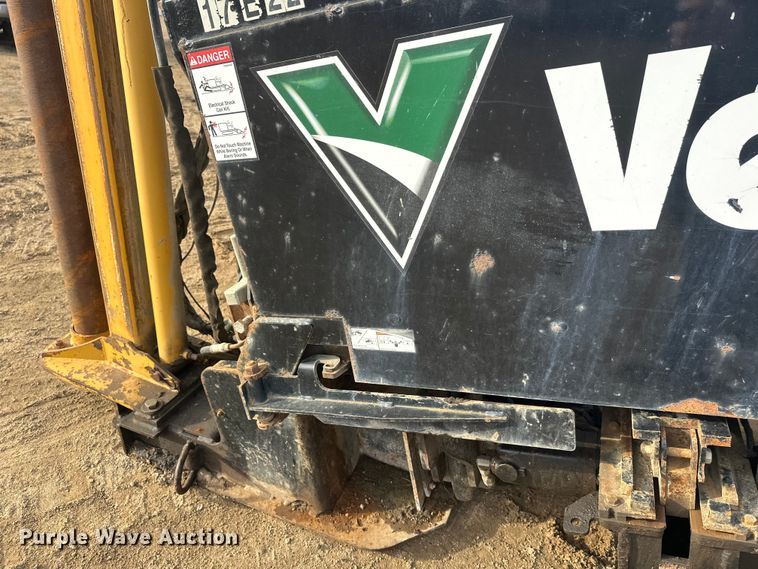 image for item FK1850 2016 Vermeer D24X40III directional boring unit