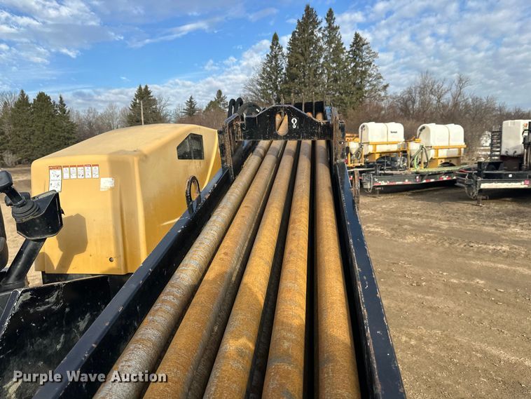 image for item FK1850 2016 Vermeer D24X40III directional boring unit