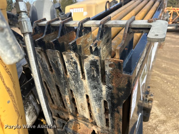 image for item FK1850 2016 Vermeer D24X40III directional boring unit