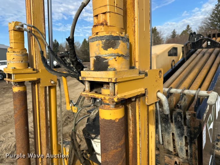 image for item FK1850 2016 Vermeer D24X40III directional boring unit