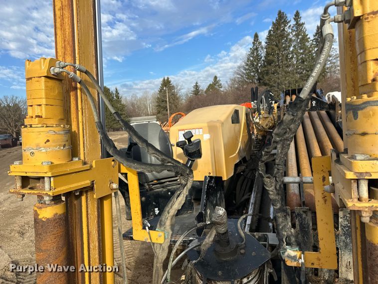 image for item FK1850 2016 Vermeer D24X40III directional boring unit