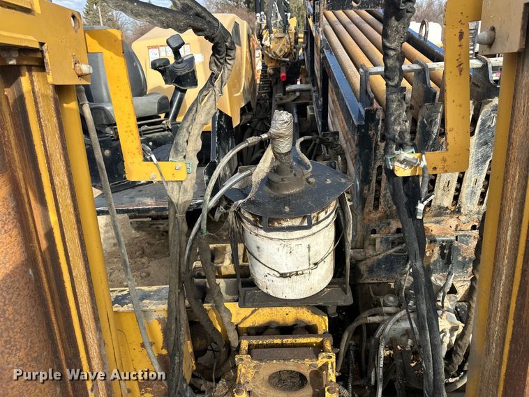 image for item FK1850 2016 Vermeer D24X40III directional boring unit