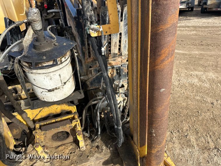 image for item FK1850 2016 Vermeer D24X40III directional boring unit