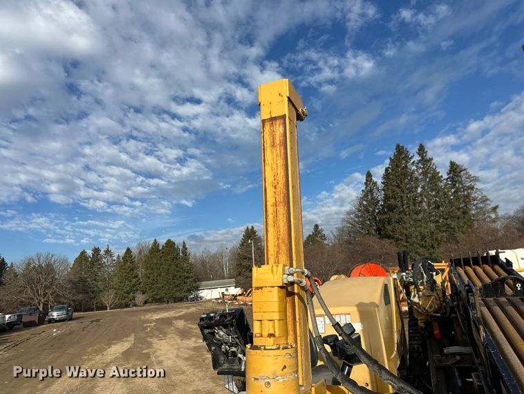 image for item FK1850 2016 Vermeer D24X40III directional boring unit