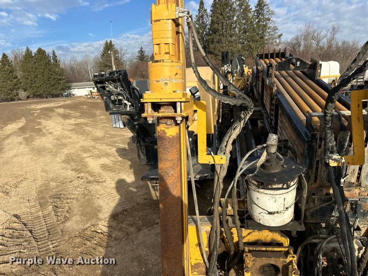 image for item FK1850 2016 Vermeer D24X40III directional boring unit