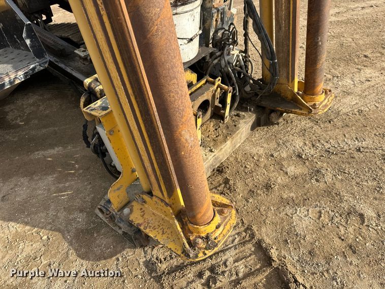 image for item FK1850 2016 Vermeer D24X40III directional boring unit