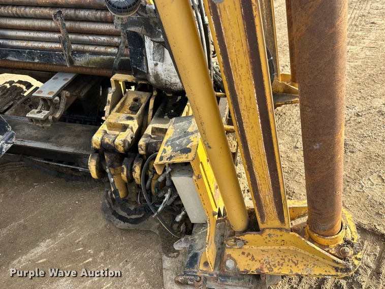 image for item FK1850 2016 Vermeer D24X40III directional boring unit