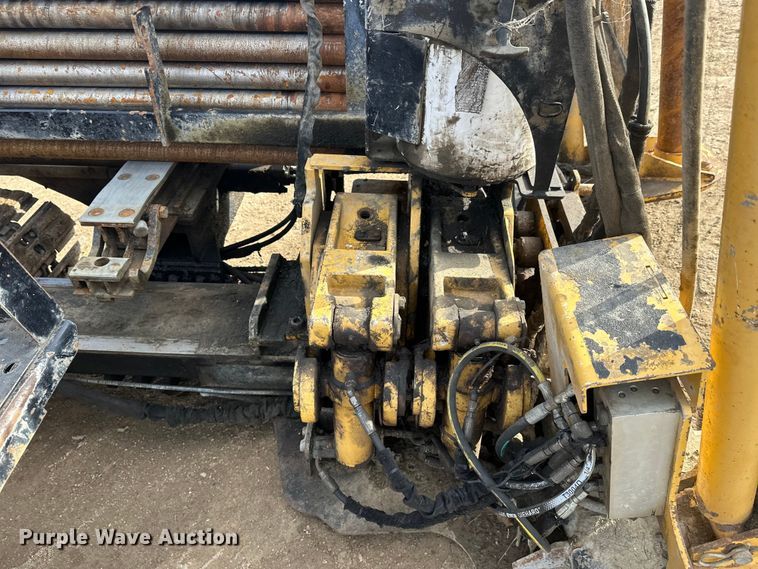 image for item FK1850 2016 Vermeer D24X40III directional boring unit