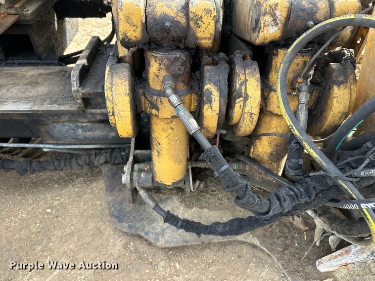 image for item FK1850 2016 Vermeer D24X40III directional boring unit