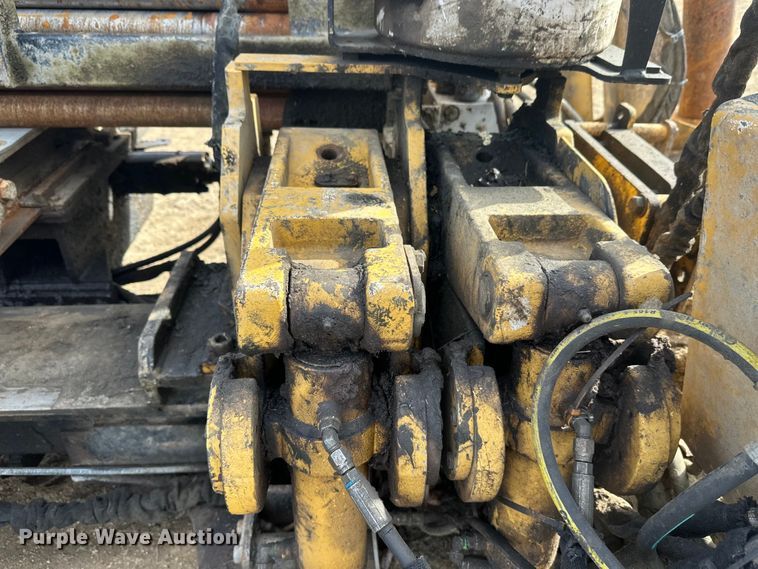 image for item FK1850 2016 Vermeer D24X40III directional boring unit