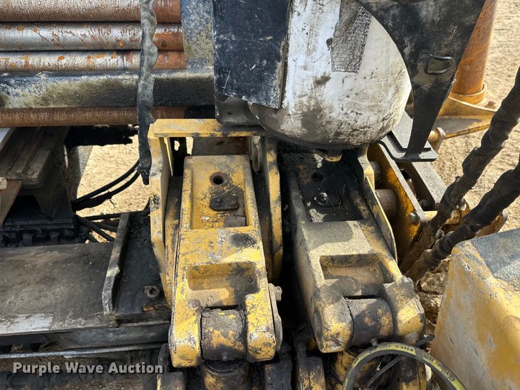 image for item FK1850 2016 Vermeer D24X40III directional boring unit