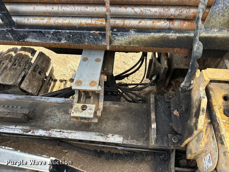 image for item FK1850 2016 Vermeer D24X40III directional boring unit