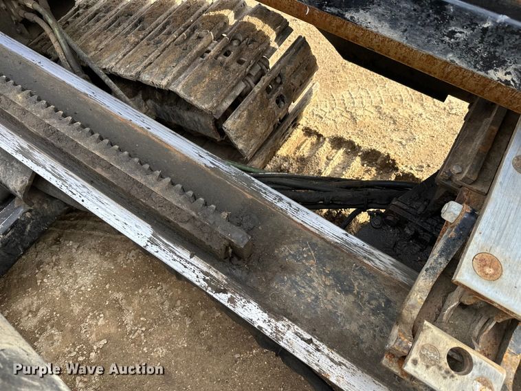 image for item FK1850 2016 Vermeer D24X40III directional boring unit