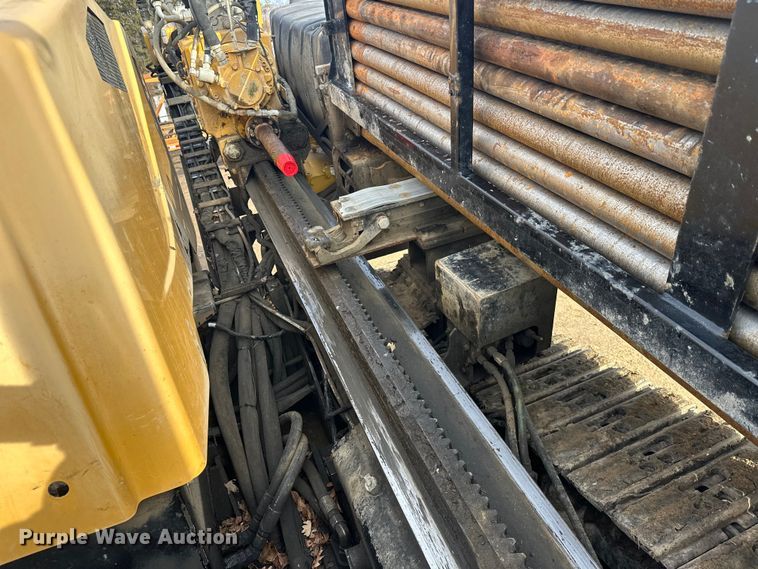 image for item FK1850 2016 Vermeer D24X40III directional boring unit