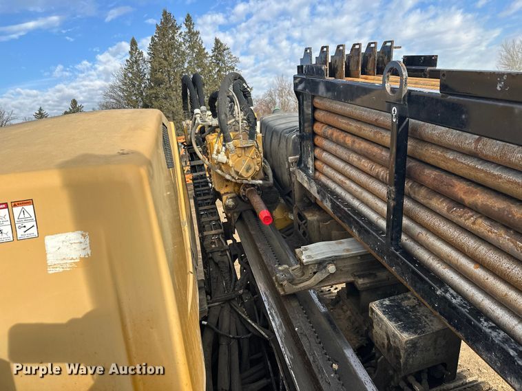 image for item FK1850 2016 Vermeer D24X40III directional boring unit