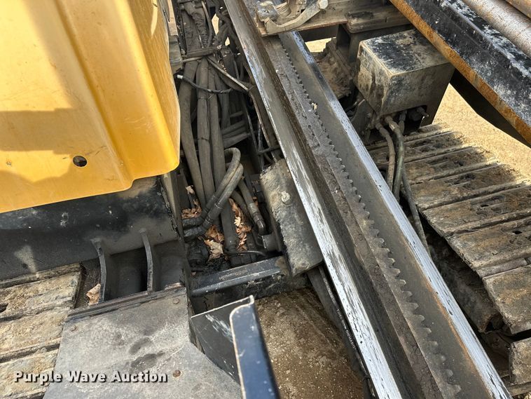 image for item FK1850 2016 Vermeer D24X40III directional boring unit