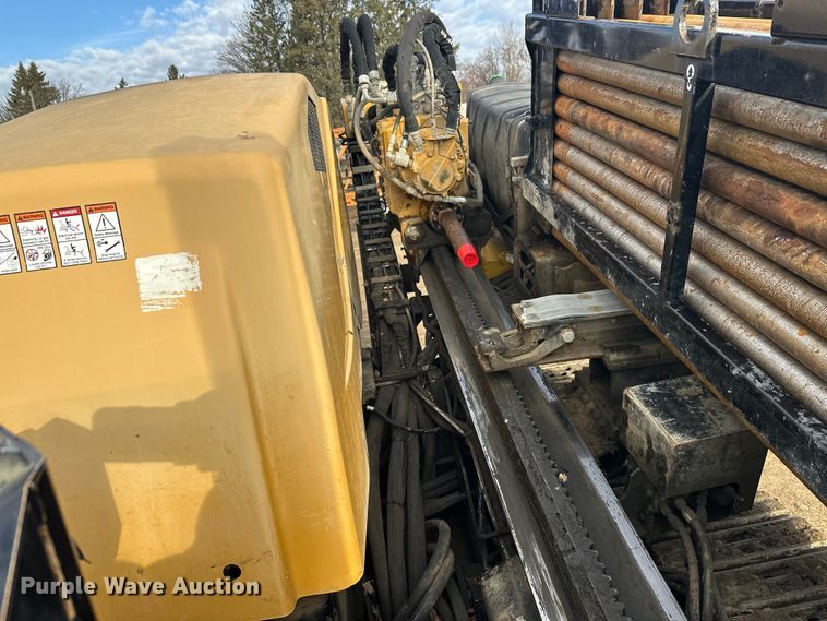 image for item FK1850 2016 Vermeer D24X40III directional boring unit