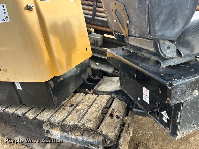 image for item FK1850 2016 Vermeer D24X40III directional boring unit