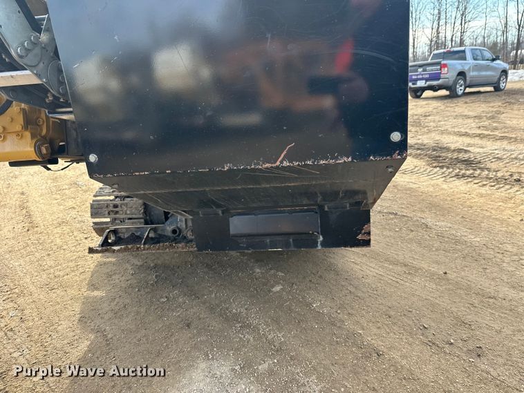 image for item FK1850 2016 Vermeer D24X40III directional boring unit