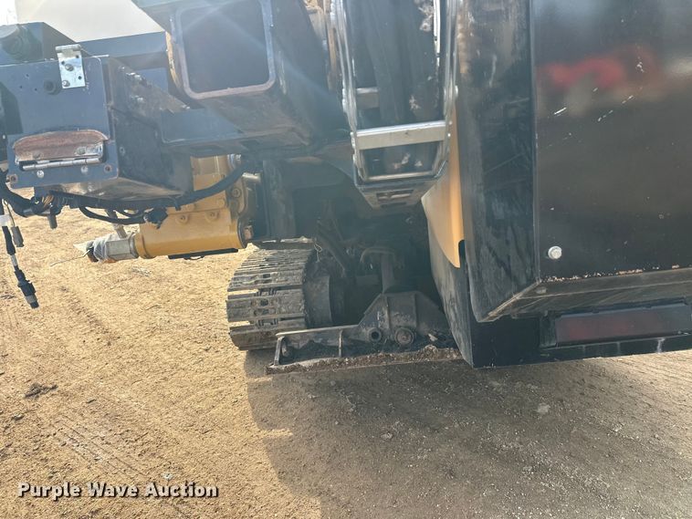 image for item FK1850 2016 Vermeer D24X40III directional boring unit