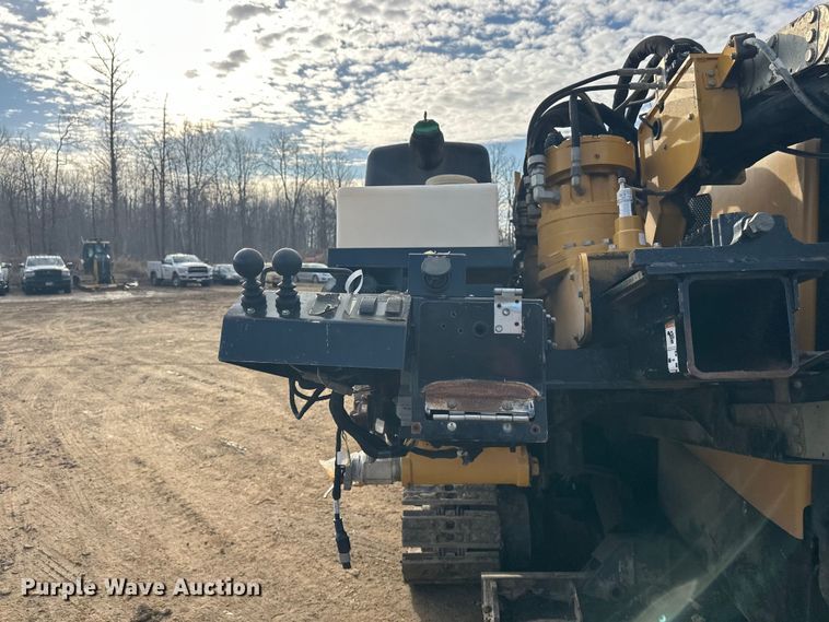 image for item FK1850 2016 Vermeer D24X40III directional boring unit