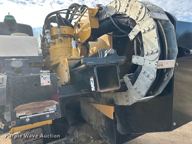 image for item FK1850 2016 Vermeer D24X40III directional boring unit