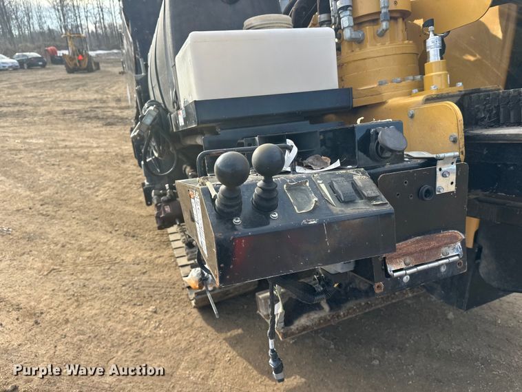 image for item FK1850 2016 Vermeer D24X40III directional boring unit