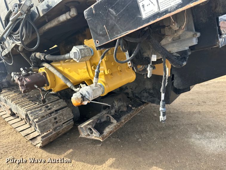 image for item FK1850 2016 Vermeer D24X40III directional boring unit