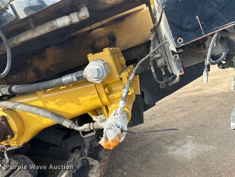 image for item FK1850 2016 Vermeer D24X40III directional boring unit