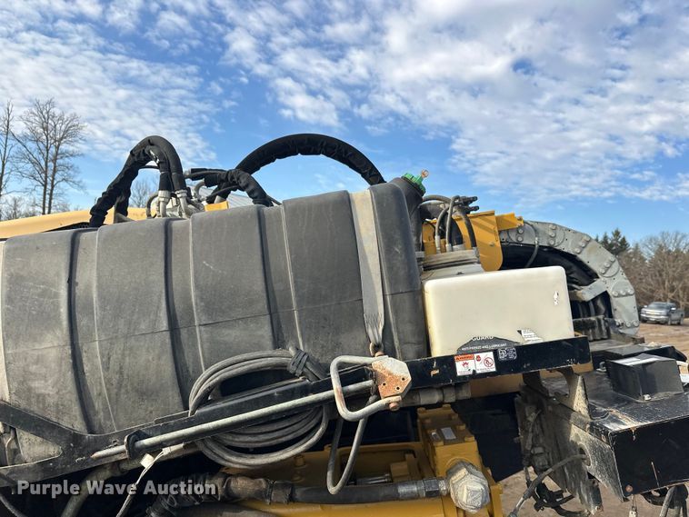 image for item FK1850 2016 Vermeer D24X40III directional boring unit