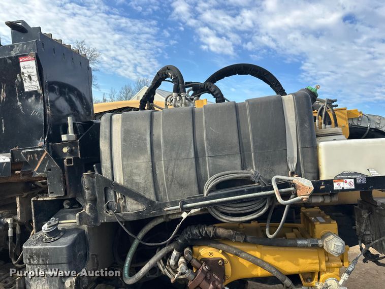 image for item FK1850 2016 Vermeer D24X40III directional boring unit