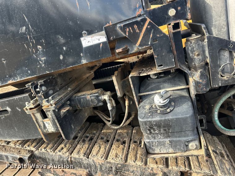 image for item FK1850 2016 Vermeer D24X40III directional boring unit