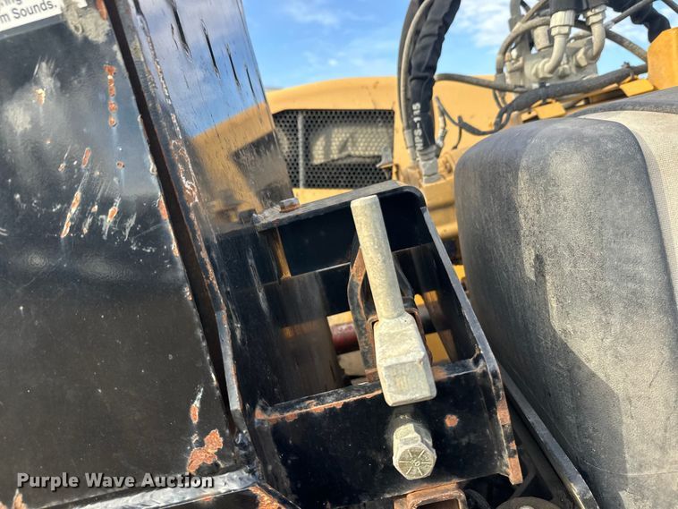 image for item FK1850 2016 Vermeer D24X40III directional boring unit