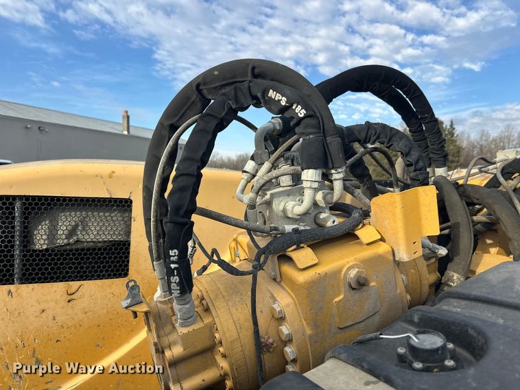 image for item FK1850 2016 Vermeer D24X40III directional boring unit