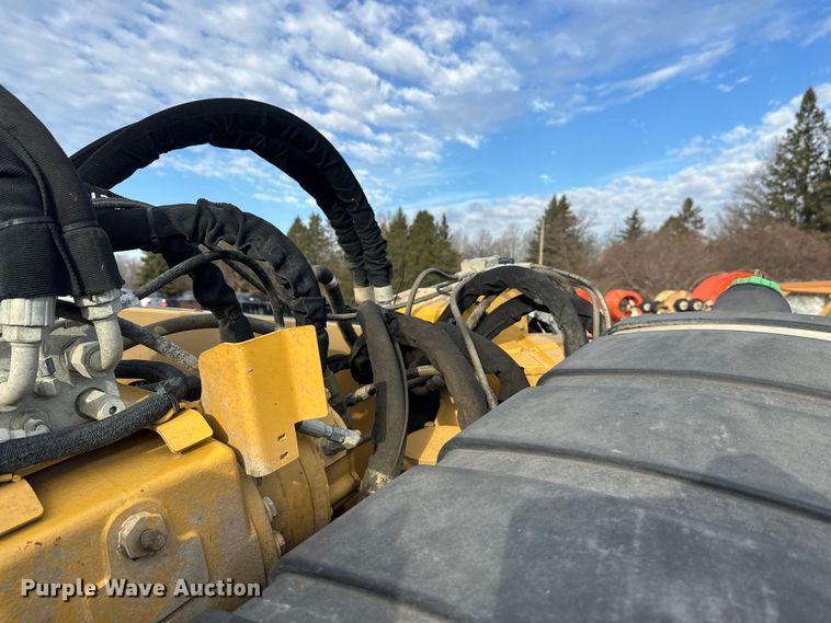 image for item FK1850 2016 Vermeer D24X40III directional boring unit