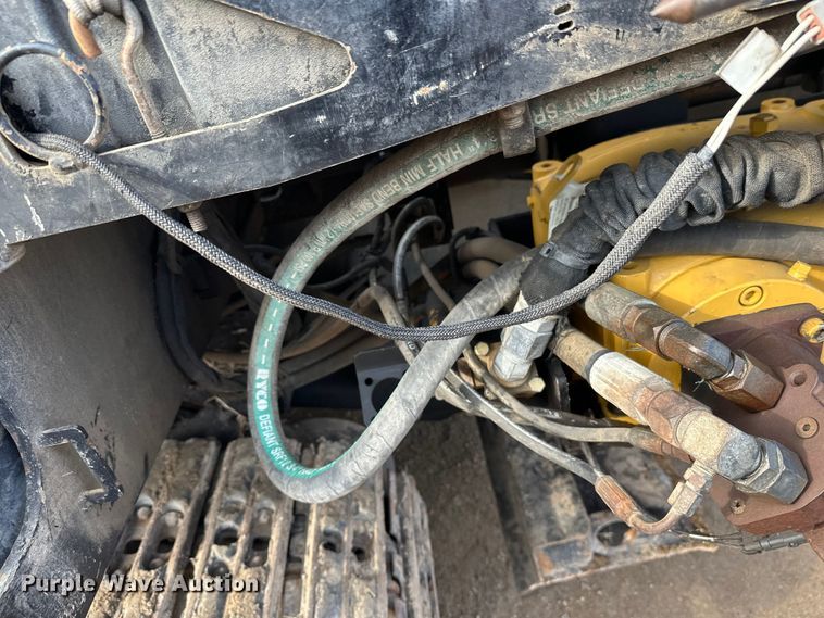 image for item FK1850 2016 Vermeer D24X40III directional boring unit