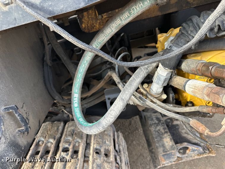 image for item FK1850 2016 Vermeer D24X40III directional boring unit