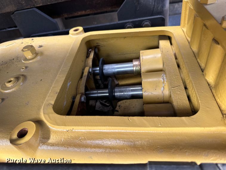 image for item FK1850 2016 Vermeer D24X40III directional boring unit