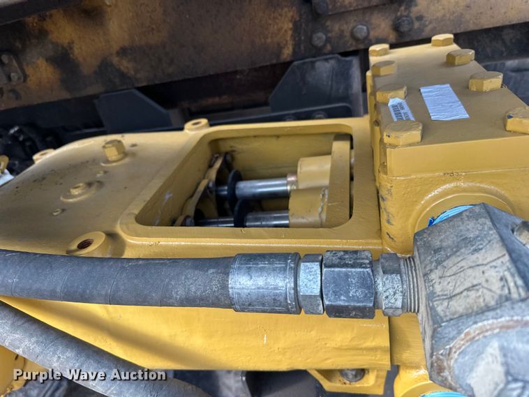 image for item FK1850 2016 Vermeer D24X40III directional boring unit