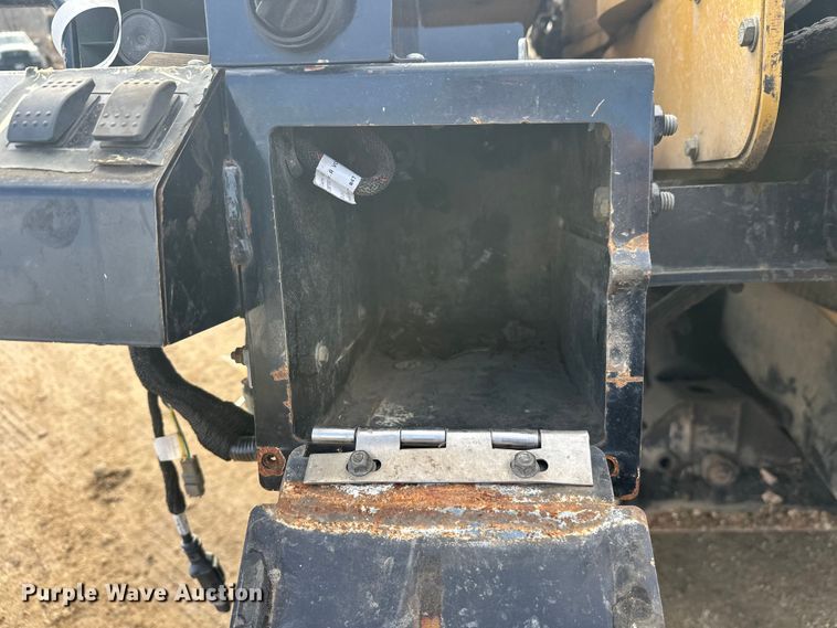 image for item FK1850 2016 Vermeer D24X40III directional boring unit